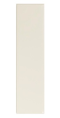 DNA Match Настенная керамическая плитка Chalk Gloss 6.2x25 глазурованный глянцевый