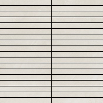 Italon Керамический гранит Continuum Мозаика Polar Strip 30x30 натуральный