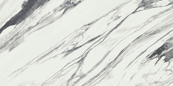 Italon Керамический гранит Charme Deluxe Floor Project Керамогранит Statuario Fantastico 80x160 натуральный