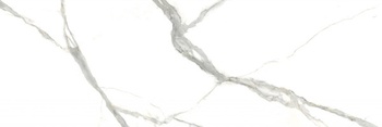 LAMINAM I Naturali Marmi Керамогранит Calacatta Michelangelo Lucidato 100x300 полированный