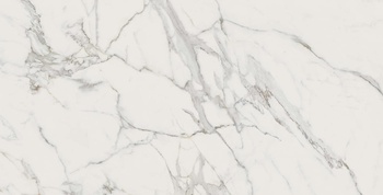 Atlas Concorde Marvel Керамогранит неглазурованный (UGL) Calacatta Extra 60x120 лаппатированный