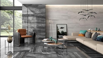 Плитка Geotiles Eyre Perla 60х60 Leviglass (1,44 кв.м.) Geotiles