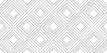 1641-8631 Декор керамика Мореска_LB Бел. 40*20 геометрия_ 1 \8
