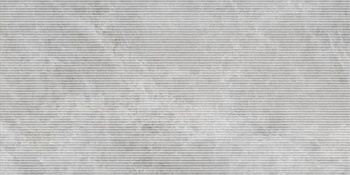 VitrA Rigato Керамогранит Декор Серый 60x120 натуральный