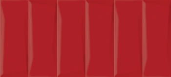 EVG413 Плитка облицовочная Evolution_Cers Красный 44*20 _кирпичи 1 \71,4