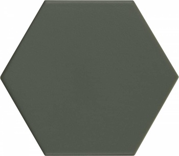 Equipe Kromatika Керамогранит Green 10.1x11.6 натуральный
