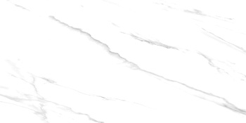 Marmara White WT9MAM00 Плитка настенная 250*500*9 (13 шт в уп/63,375 м в пал)