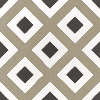 Equipe Caprice Deco Керамогранит City Colours 20x20 натуральный