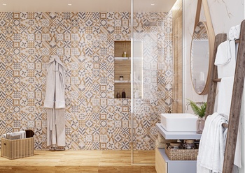 Плитка облицовочная Marmaris GT Бел. 50*25 _ 1 \74,25