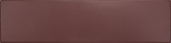 Equipe Stromboli Керамогранит Oxblood 9.2x36.8 натуральный