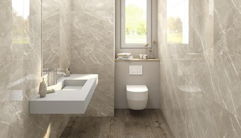 Плитка Pamesa Piave Pearl 60x60 Leviglass (1,44 кв.м.) Pamesa