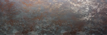 LAMINAM Oxide Керамогранит Nero 100x300 натуральный