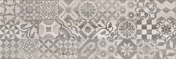 1664-0166 Декор керамика Альбервуд Бел. 60*20 тип 2_ 1 \4