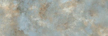 LAMINAM Ossido Керамогранит Verderame 100x300 натуральный
