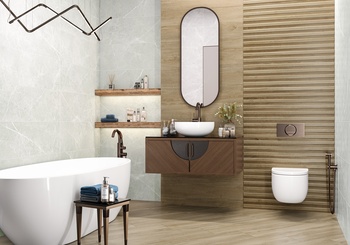 WT93WOS11R Вудстайл ель / Woodstyle Elm