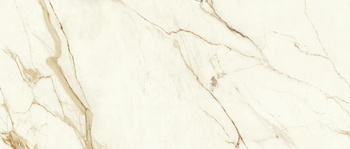 Atlas Concorde Marvel Shine Керамогранит неглазурованный (UGL) Calacatta Imperiale 120x278 лаппатированный