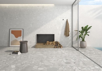 Плитка Geotiles Colorado Blanco 60x120 (F) (1,44 кв.м.) Geotiles