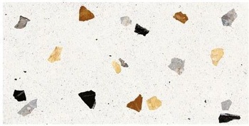 Coliseum Palladio Керамогранит White 60x120 натуральный