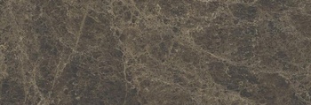 LAMINAM I Naturali Marmi Керамогранит Emperador Extra Bocciardato 100x300 сатинированная