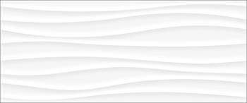 10100001346 Настенная плитка Белая планета / White Planet Бел. 25x60 03_ 1\57,6