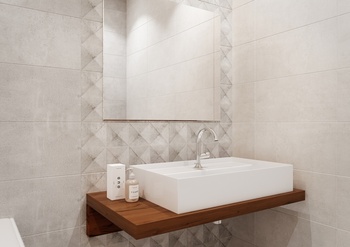 Декор  керамика Loft Сер. 50*25 тип 2_ 1 \7