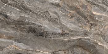 VitrA MarbleSet Керамогранит Оробико Темный Греж 60x120 лаппатированный