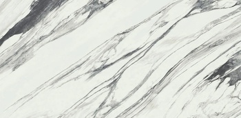 Italon Керамический гранит Charme Deluxe Floor Project Керамогранит Statuario Fantastico 60x120 патинированный