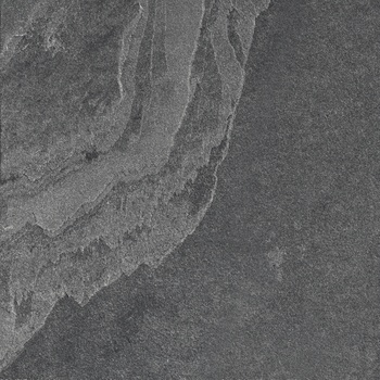 Lava Slate керамогранитная плитка 600х600х20 мм Casati Ceramica