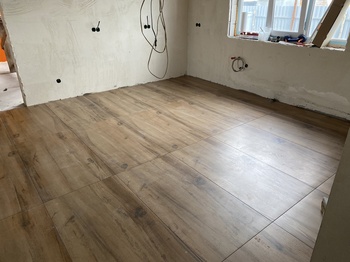 GRAPHITE WOOD BEIGE 600х1200мм Casati ceramica