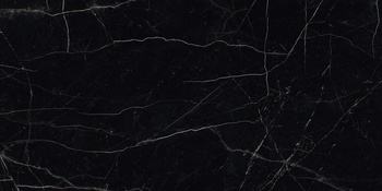 Atlas Concorde Marvel Dream Керамогранит неглазурованный (UGL) Black Atlantis 60x120 лаппатированный