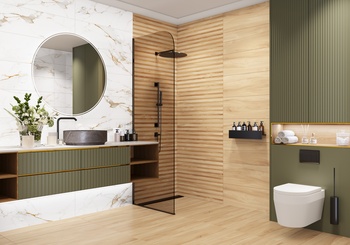 WT93WOS11R Вудстайл ель / Woodstyle Elm