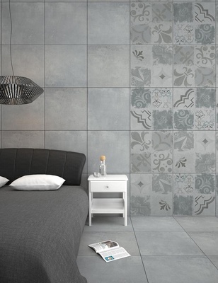 Плитка Bien Bona Dea D. Grey 60x60 Reс (1,44 кв.м.) Bien