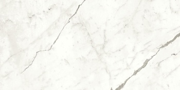 Atlas Concorde Marvel Shine Керамогранит неглазурованный (UGL) Statuario Supremo 60x120 натуральный