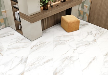 D60210M Калакатта Андреа / Calacatta Andrea