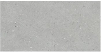 VitrA FlakeCement Керамогранит Серый 60x120 натуральный