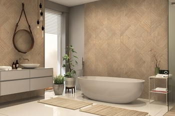 Керамогранит Somerset_GT Бежевый 40x80 _рейки 1\38,4