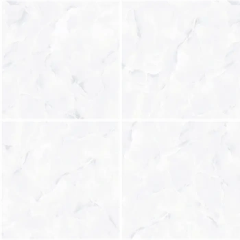 DURO BIANCO 600х600мм PGVT (4Pcs/Box) Casati ceramica