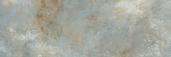 LAMINAM Ossido Керамогранит (не использовать) Verderame 100x300 натуральный