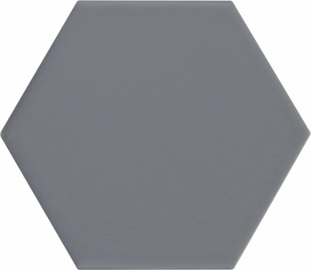 Equipe Kromatika Керамогранит Denim Blue 10.1x11.6 натуральный