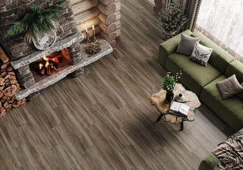 GP2090EXC21R Экзотик Вуд каштановый / Exotic Wood Marron