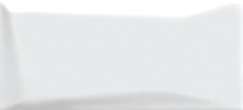 EVG052 Плитка облицовочная Evolution_Cers Белый 44*20 _рельеф 1 \71,4