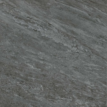 Italon Керамический гранит Magma Керамогранит Graphite 60x60 натуральный