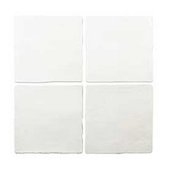 DNA Flash Настенная керамическая плитка White 13x13 глазурованный глянцевый