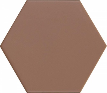 Equipe Kromatika Керамогранит Clay 10.1x11.6 натуральный