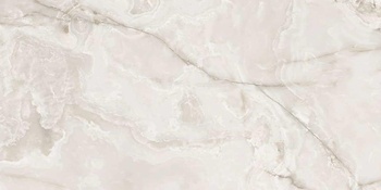 FLORIM-Creative Onyx&More Керамогранит неглазурованный (UGL) White Onyx 60x120 сатинированная