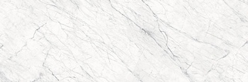 LAMINAM I Naturali Marmi Керамогранит Statuarietto Bocciardato 100x300 натуральный