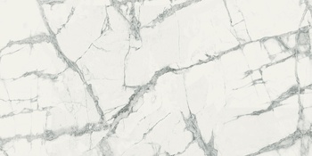 Italon Керамический гранит Charme Deluxe Floor Project Керамогранит Invisible White 60x120 патинированный