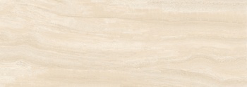 LAMINAM I Naturali Керамогранит Travertino Navona Bocciardato 100x300 натуральный