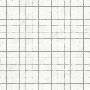 Italon Керамический гранит Charme Deluxe Floor Project Мозаика Michelangelo Split 30x30 патинированный
