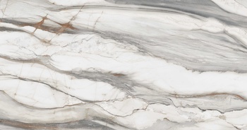 ABK Sensi 900 Керамогранит неглазурованный (UGL) Oyster White 60x120 полированный